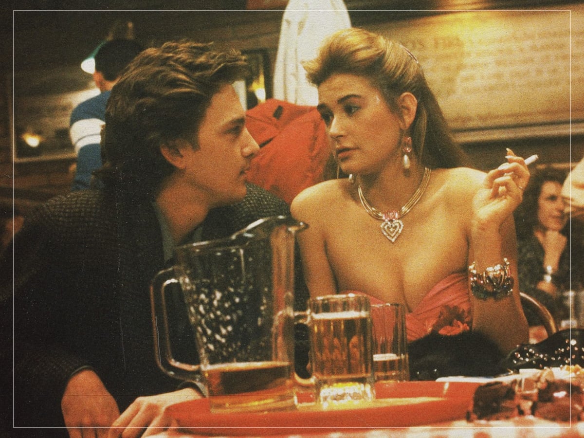 ‘St Elmo’s Fire’ (Joel Schumacher, 1985)