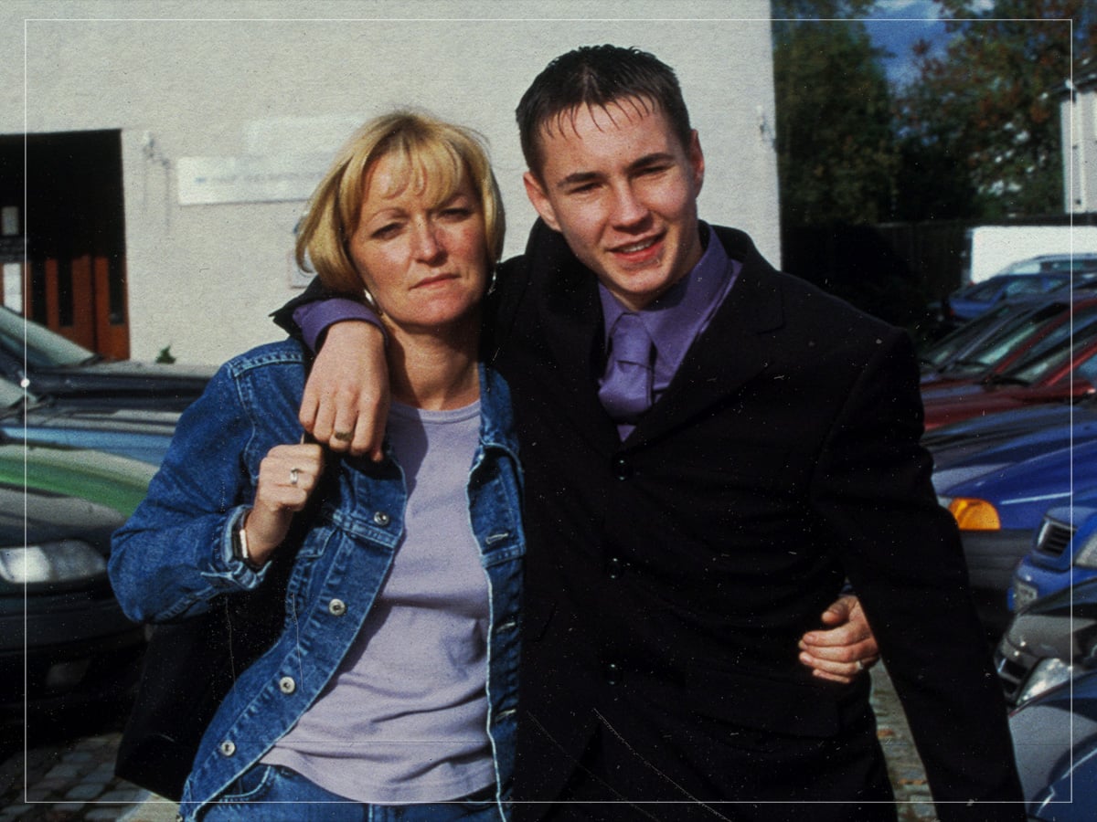 ‘Sweet Sixteen’ (Ken Loach, 2002)
