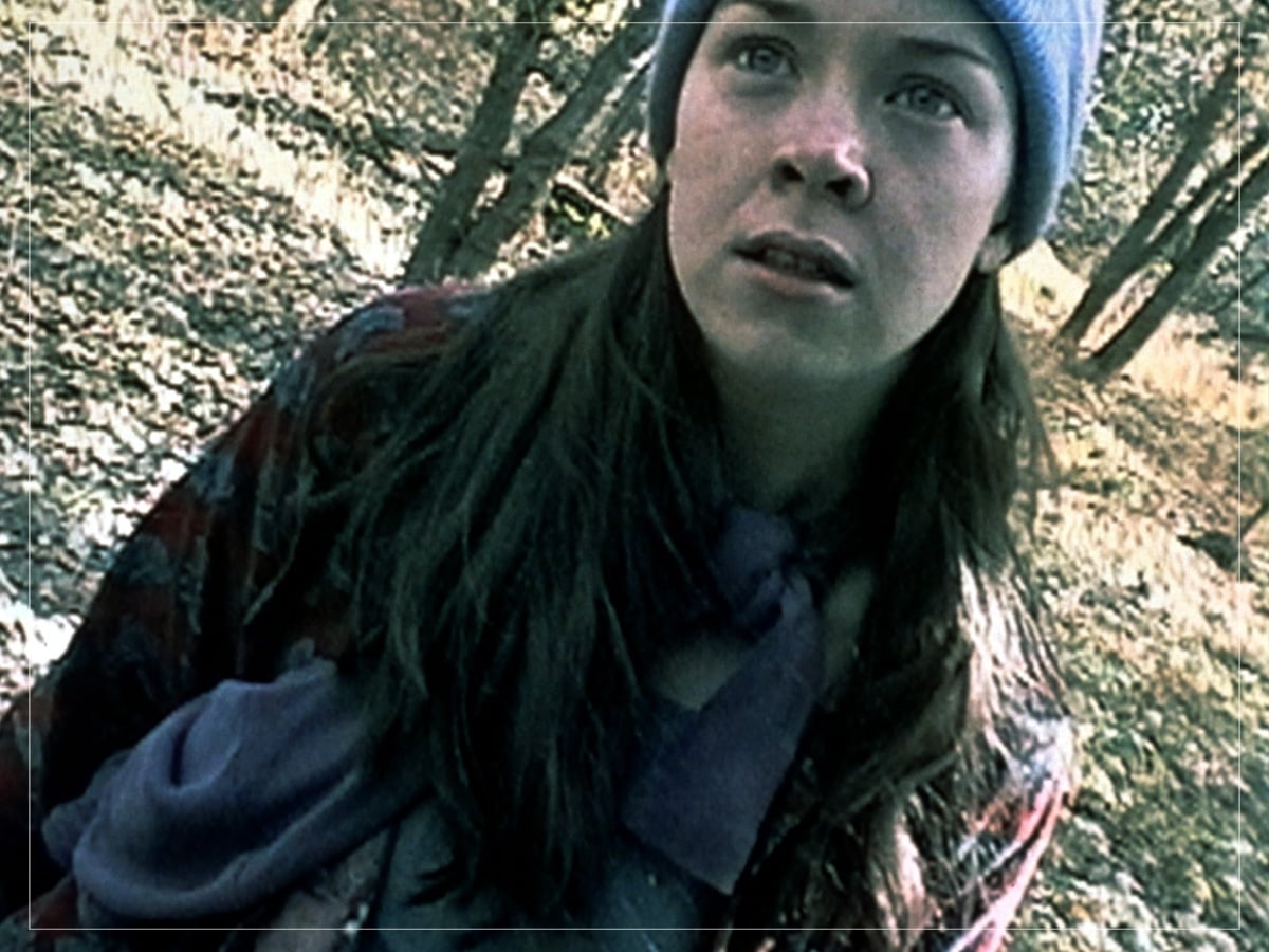 ‘The Blair Witch Project’ (Daniel Myrick and Eduardo Sánchez, 1999)
