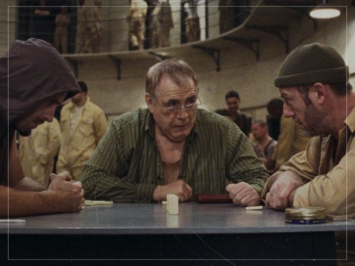 ‘The Escapist’ (Rupert Wyatt, 2008)