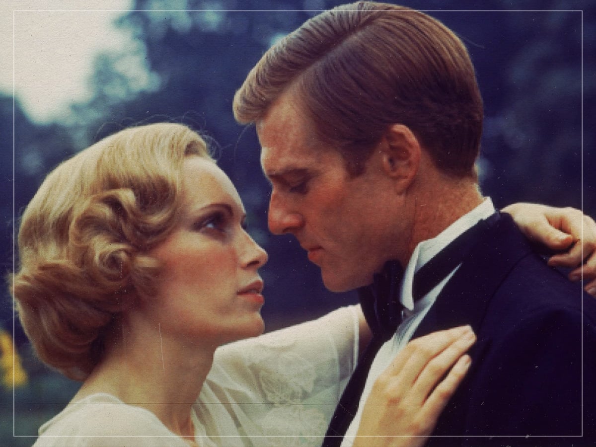 ‘The Great Gatsby’ (Jack Clayton, 1974)