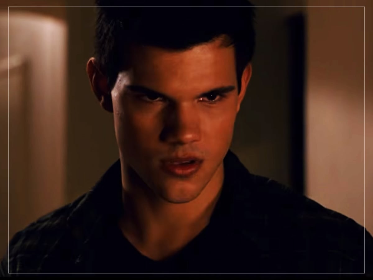 ‘The Twilight Saga Breaking Dawn – Part 1’ (Bill Condon) - 2011