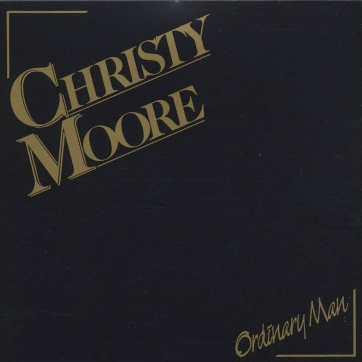 ‘They Never Came Home’ – Christy Moore