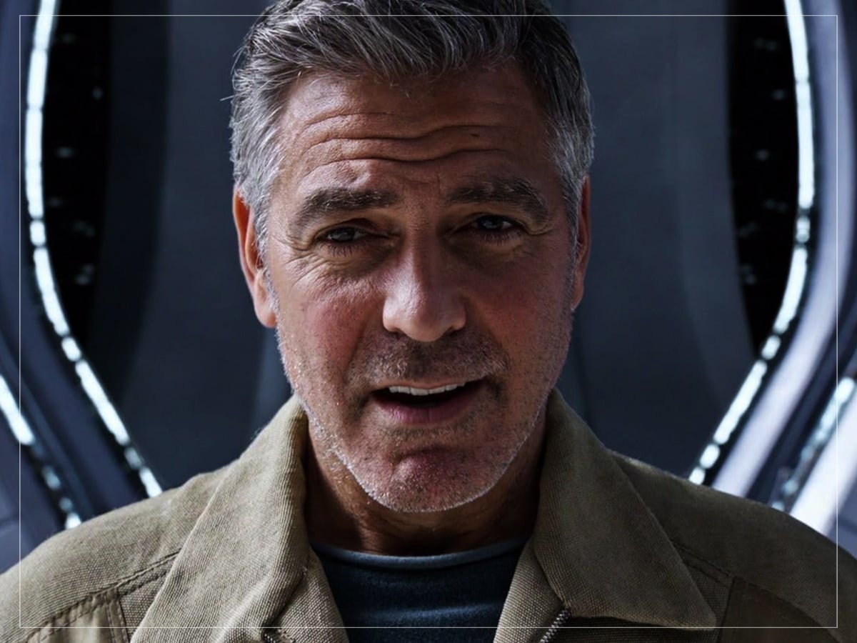 ‘Tomorrowland’ (Brad Bird, 2015)