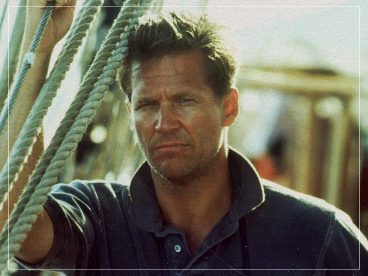‘White Squall’ (Ridley Scott, 1996)