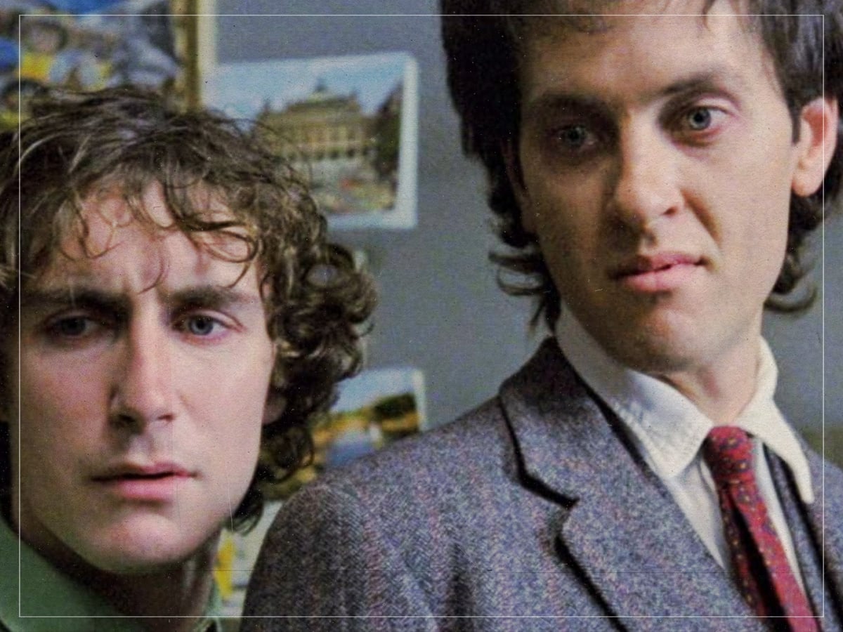 ‘Withnail and I’ (Bruce Robinson, 1987)