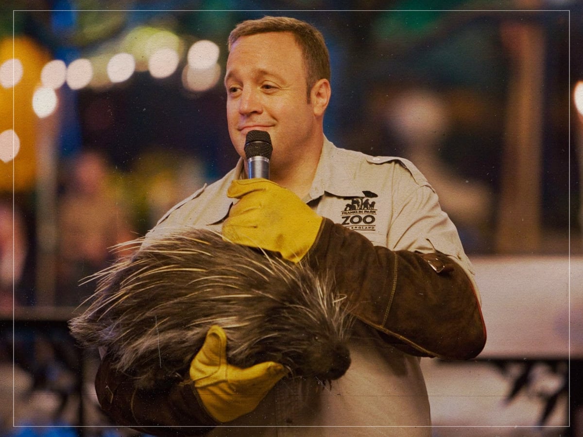 ‘Zookeeper’ (Frank Coraci, 2011)