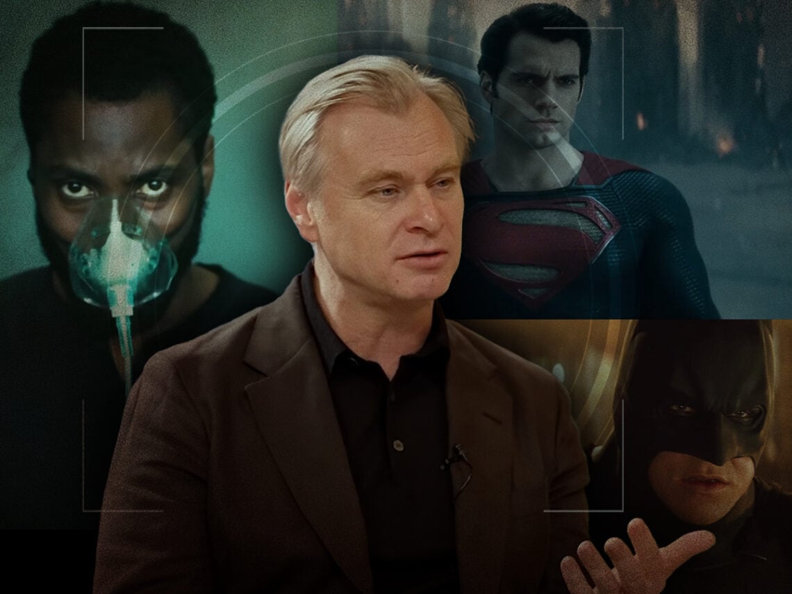 10 Christopher Nolan scenes that should be deleted from history
