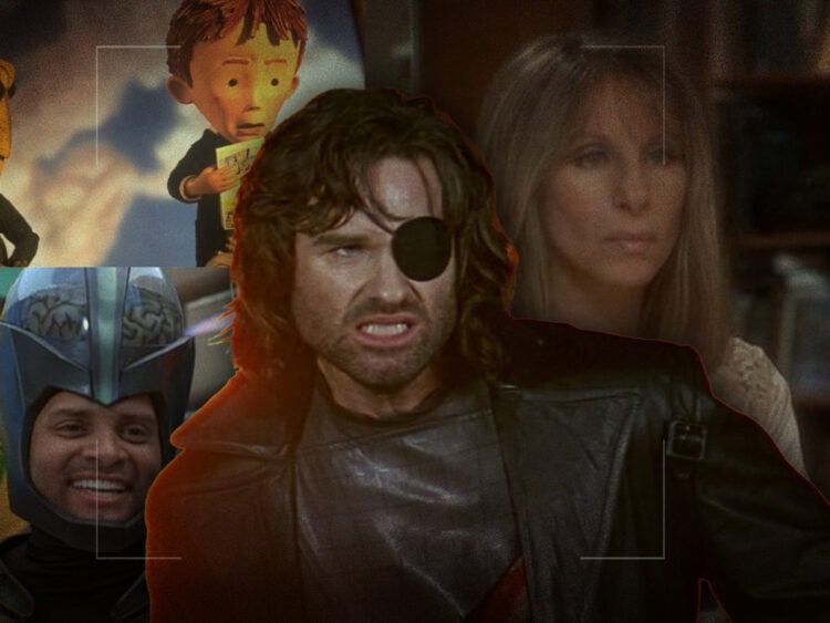 10 acting performances from 1996 that should be deleted from history