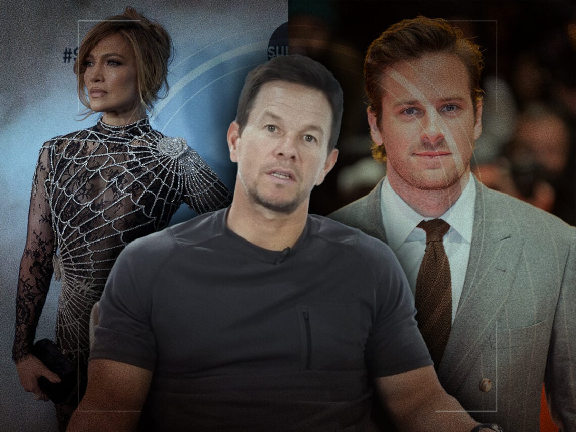 10 actors who tried to reinvent themselves and failed miserably