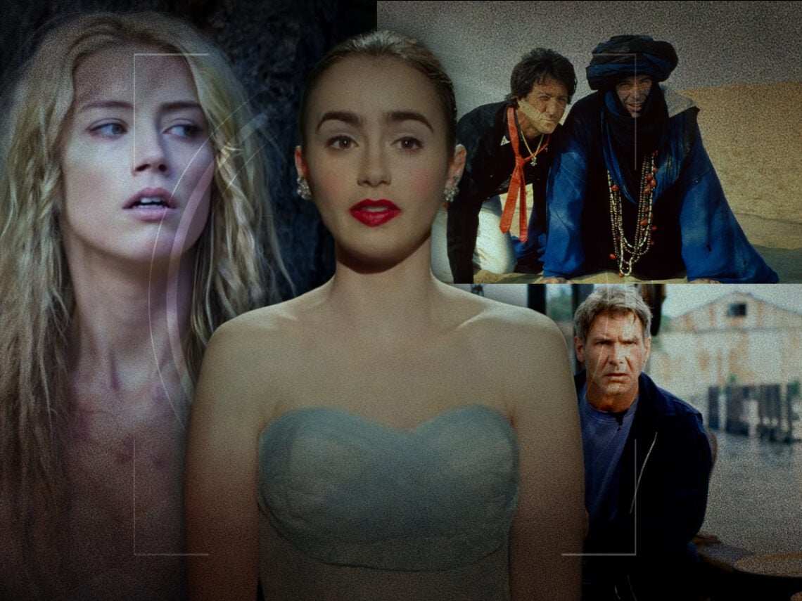 10 directors who made a movie so bad they quit cinema for good