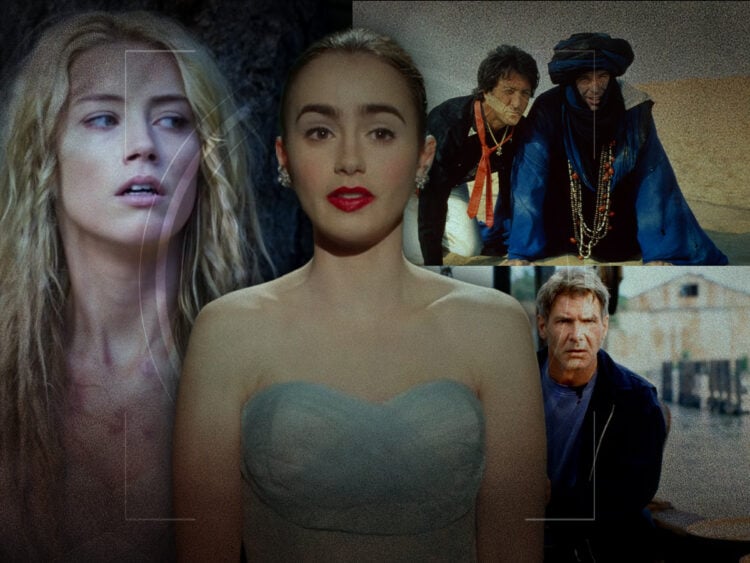 10 directors who made a movie so bad they quit cinema for good