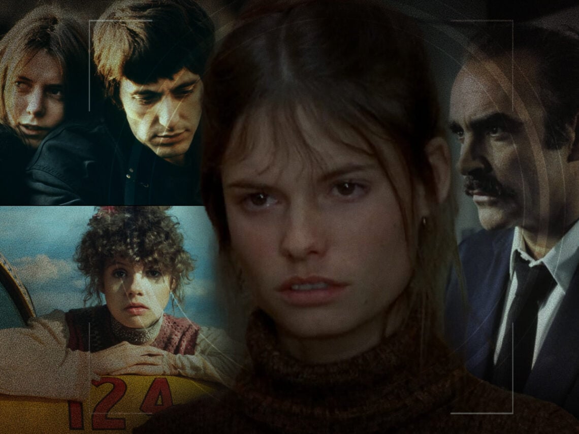 10 forgotten movie masterpieces of the 1970s
