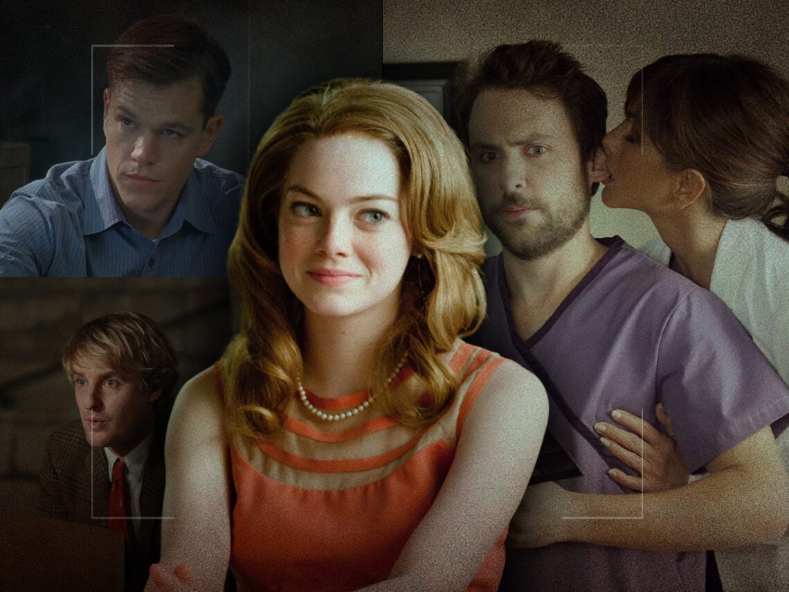 10 movie characters from 2011 that could never exist today