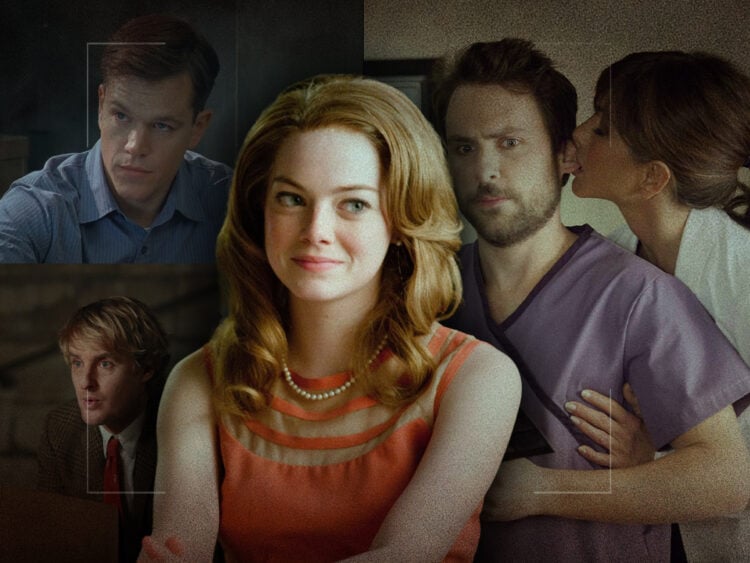 10 movie characters from 2011 that could never exist today