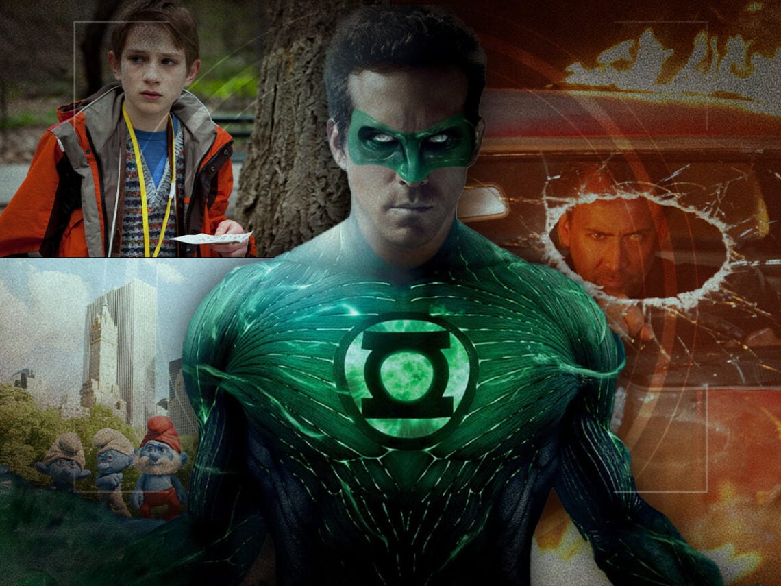 10 movie lines from 2011 that should be deleted from history