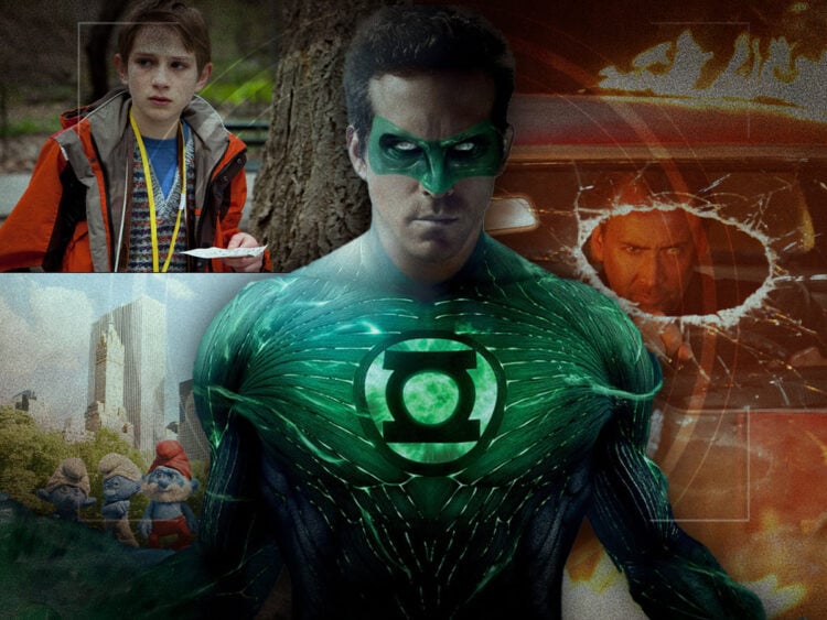 10 movie lines from 2011 that should be deleted from history