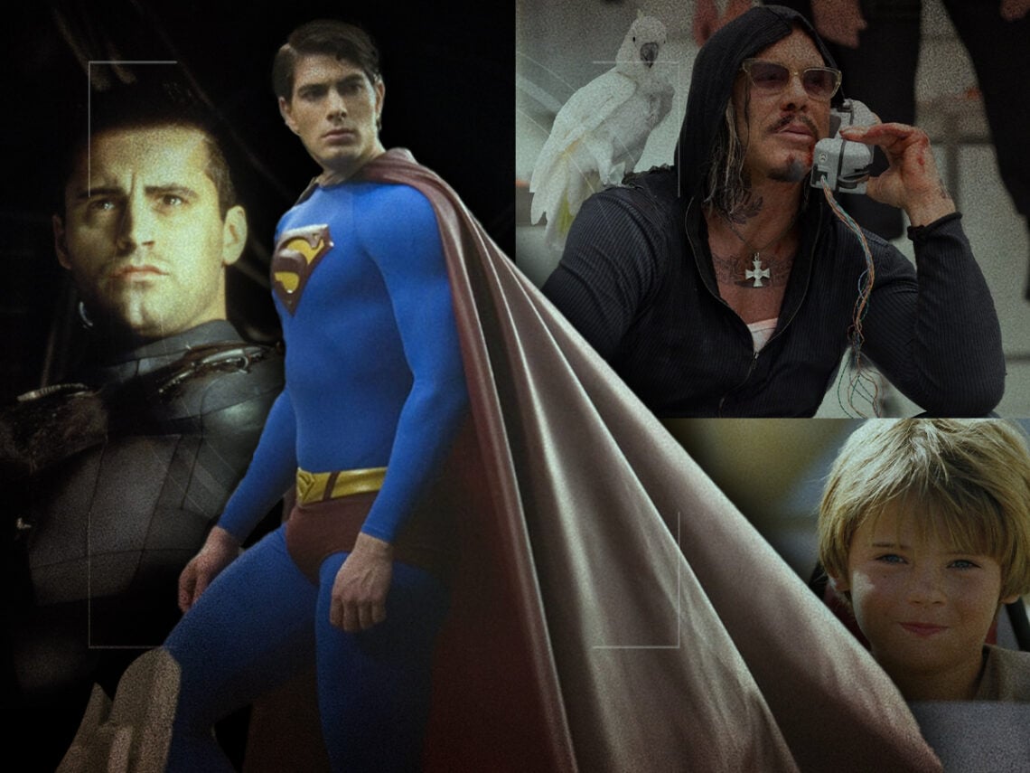 10 movie scenes that ruined an actor’s reputation
