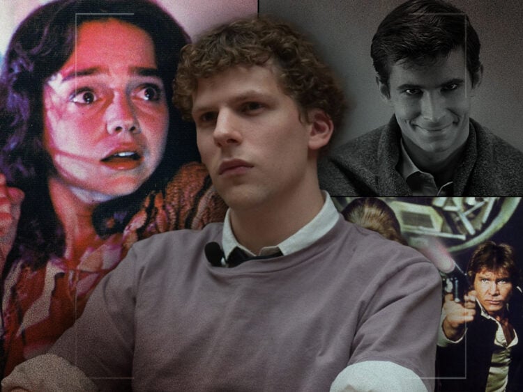 10 movie scores that changed cinema forever