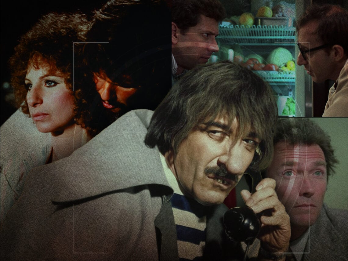 10 movies from 1976 that have dated horrendously