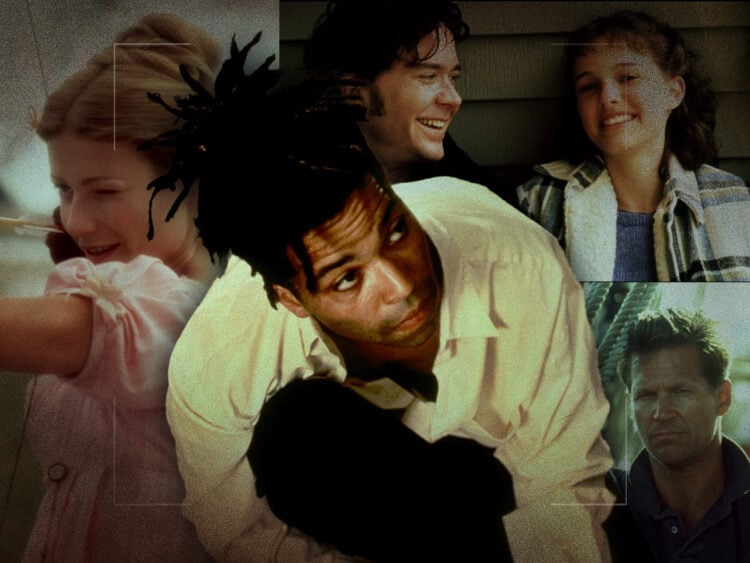 10 movies from 1996 that have dated horrendously
