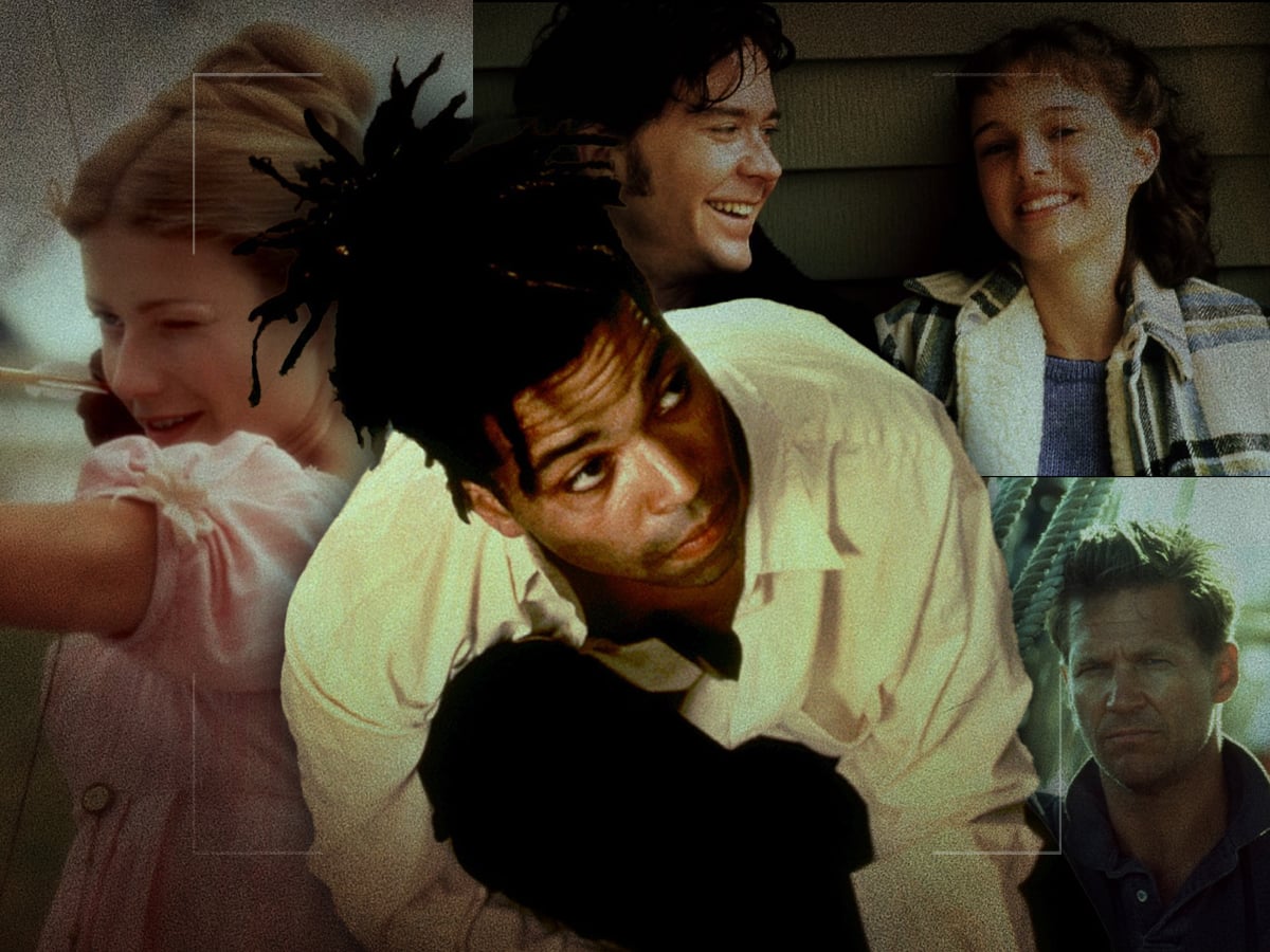 10 movies from 1996 that have aged horrendously