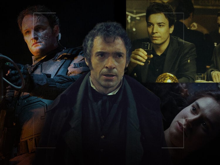 10 movies that cast the right actor in the wrong role