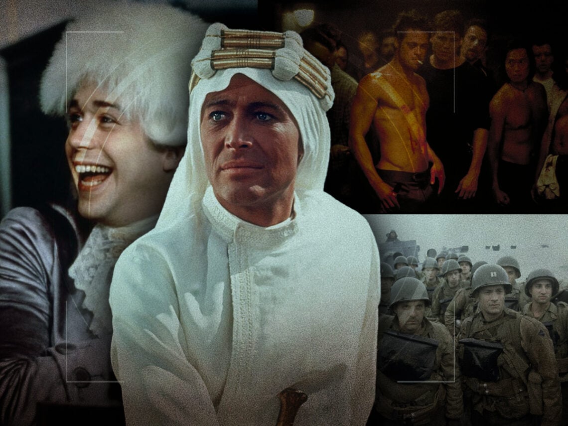 10 movies that gave their ending away in the opening scene