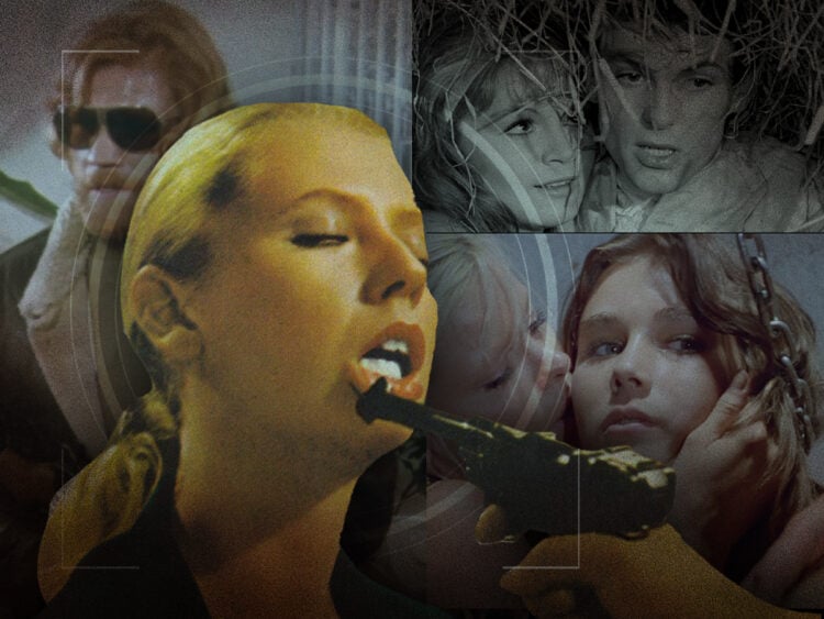 10 movies that have been banned in the United Kingdom forever