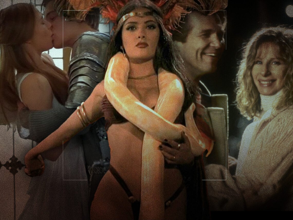 10 songs from 1996 movies you never want to hear again