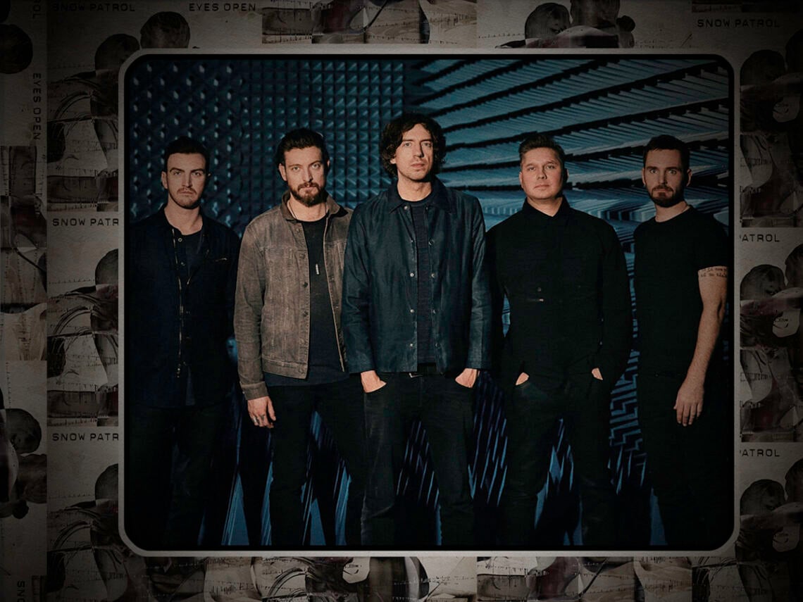 20 years of 'Chasing Cars'- How Snow Patrol accidentally created their cultural juggernaut