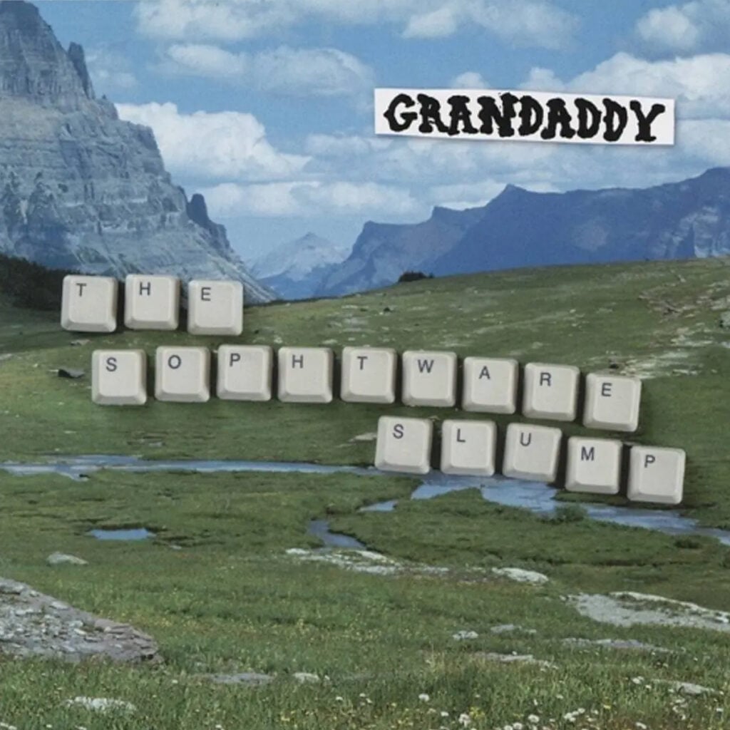America's 'OK Computer'- Revisiting the prescient AI critique of Grandaddy's 2000 album 'The Sophtware Slump'