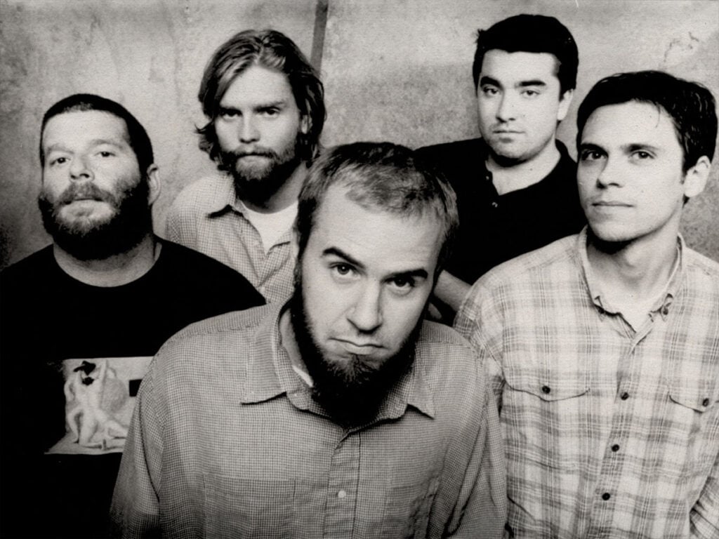 America's 'OK Computer'- Revisiting the prescient AI critique of Grandaddy's 2000 album 'The Sophtware Slump'