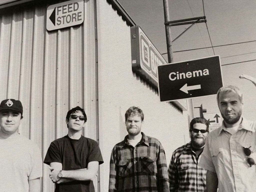 America's 'OK Computer'- Revisiting the prescient AI critique of Grandaddy's 2000 album 'The Sophtware Slump'