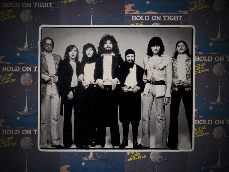 45 years on, The significance of ELO’s ‘Hold On Tight’ remains clear