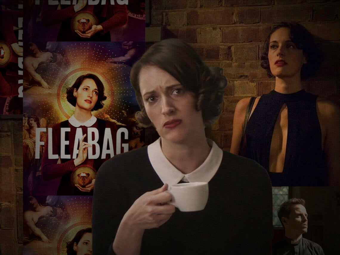 A love letter to 'Fleabag' and how it changed my life -