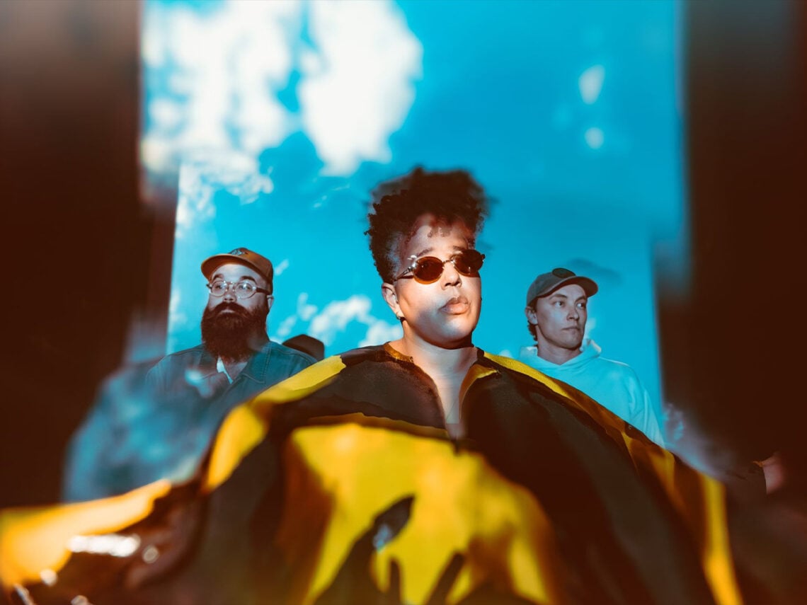 Alabama Shakes - 2026