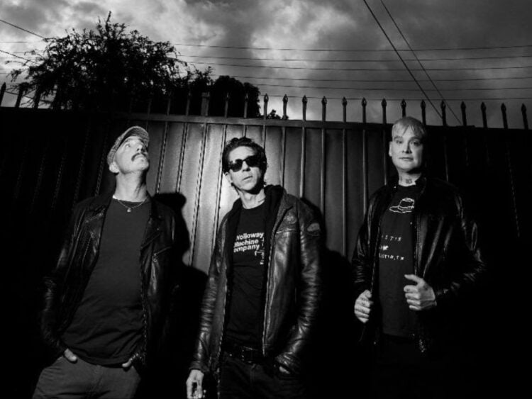 Alkaline Trio - Far Out Magazine