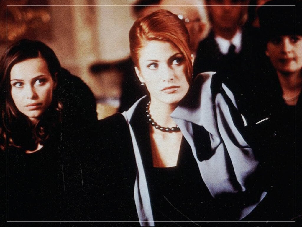 Another 9½ Weeks - Anne Goursaud - 1997