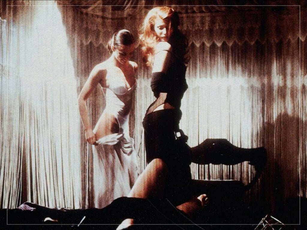 Another 9½ Weeks - Anne Goursaud - 1997