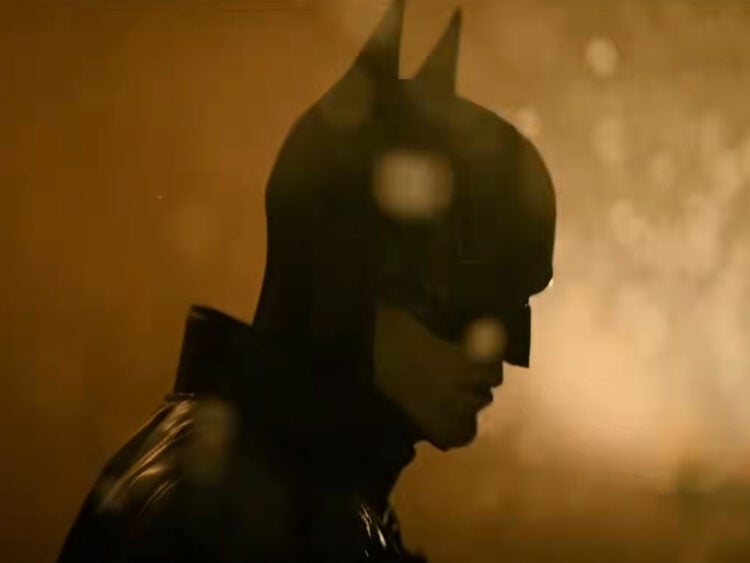 Batman Part 2 - Matt Reeves - 2026