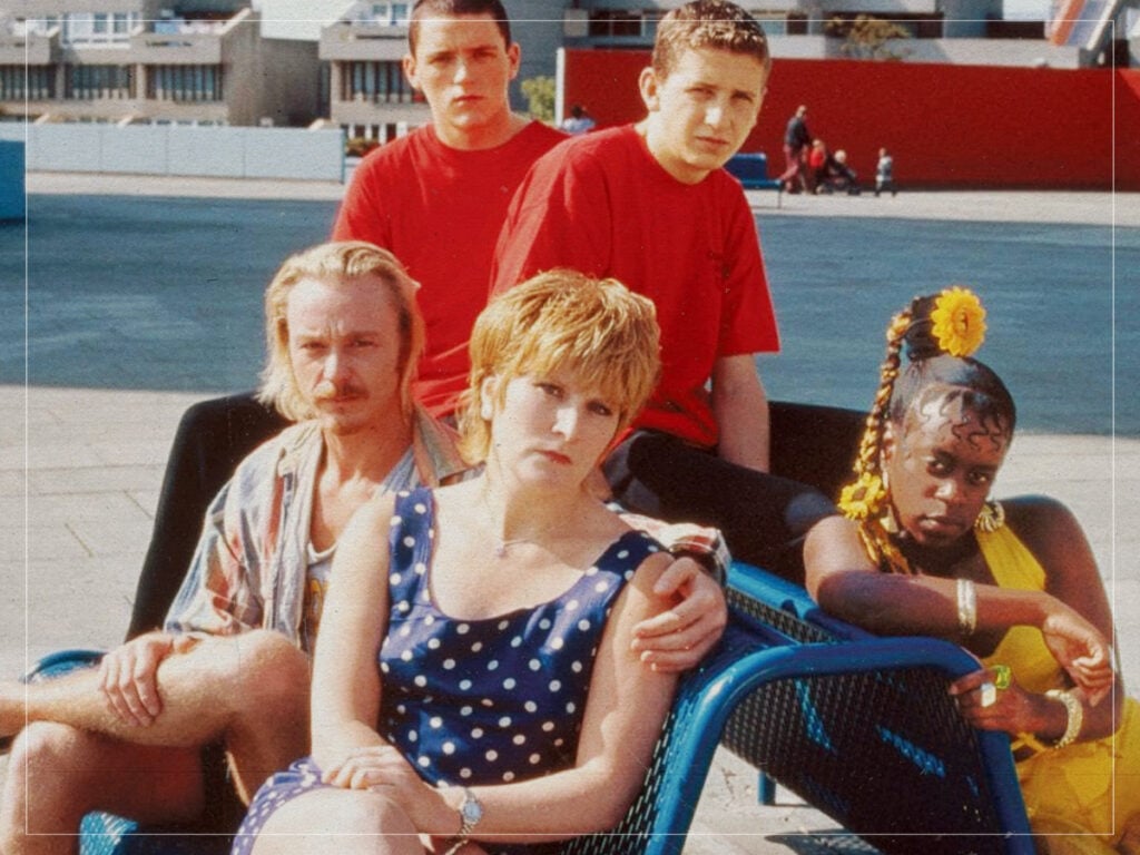 Beautiful Thing - Hettie MacDonald - 1996