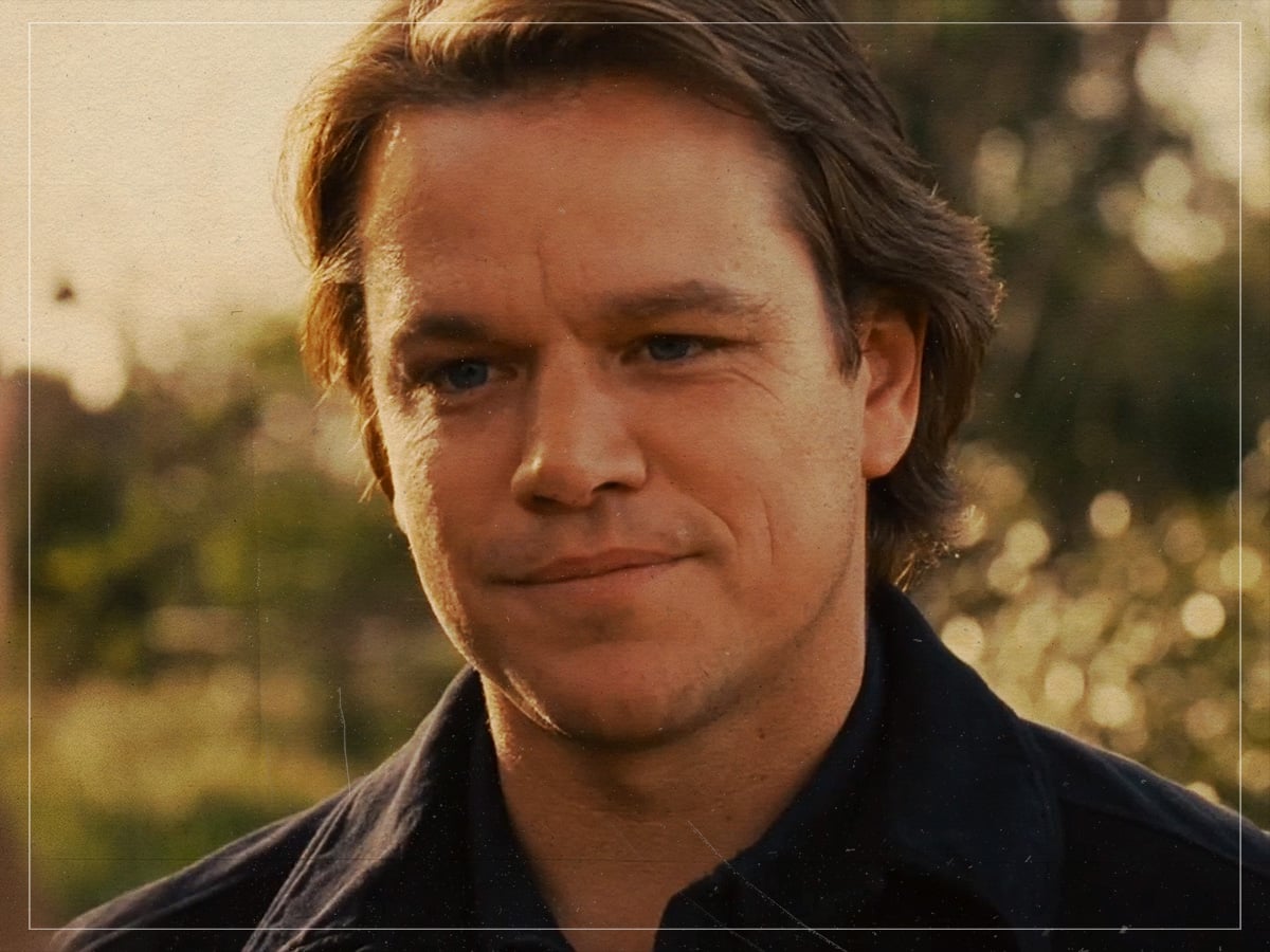 Benjamin’s impromptu purchase – ‘We Bought a Zoo’ (Cameron Crowe, 2011)