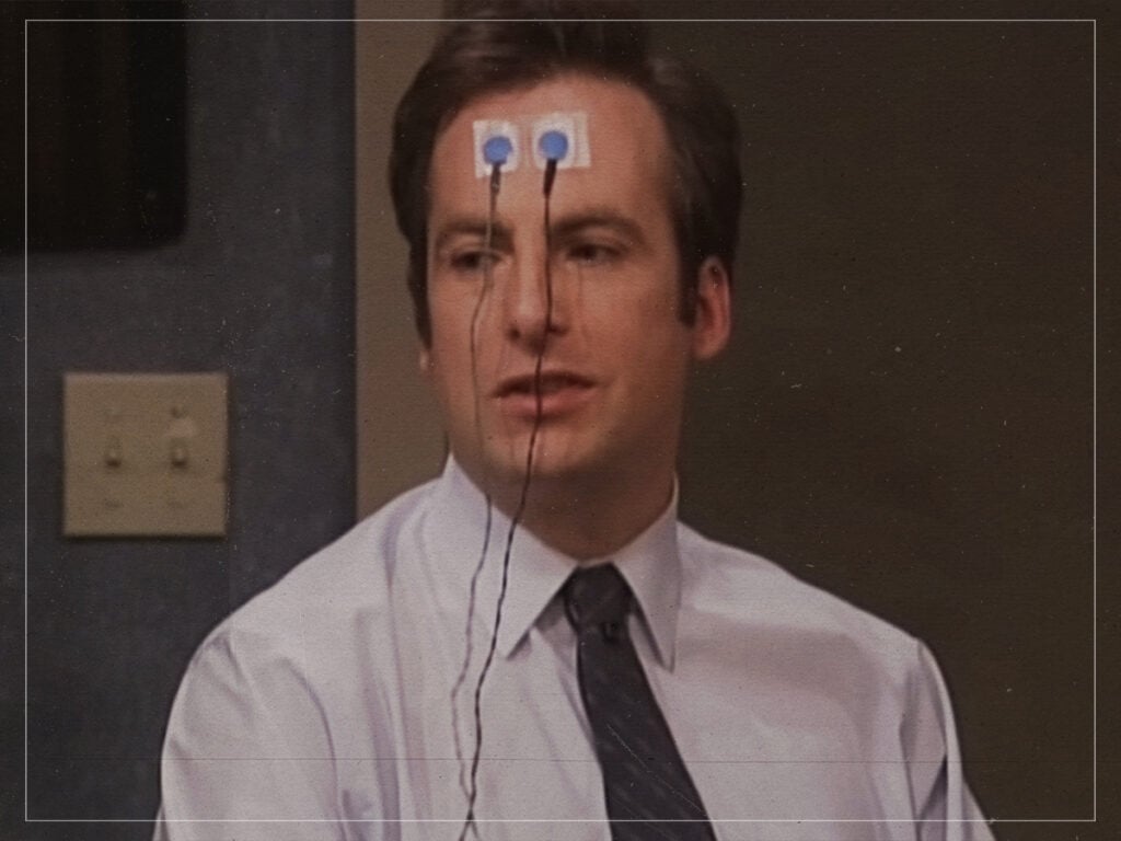 Bob Odenkirk - Mr Show - 1995