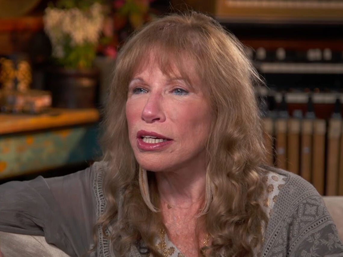 Carly Simon - Musician - 2025