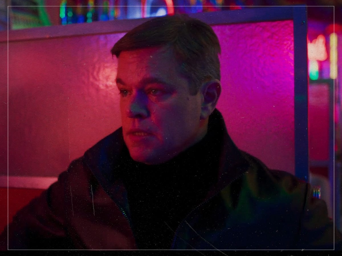 Chanel meets Marian and Jamie – ‘Drive-Away Dolls’ (Ethan Coen, 2024)