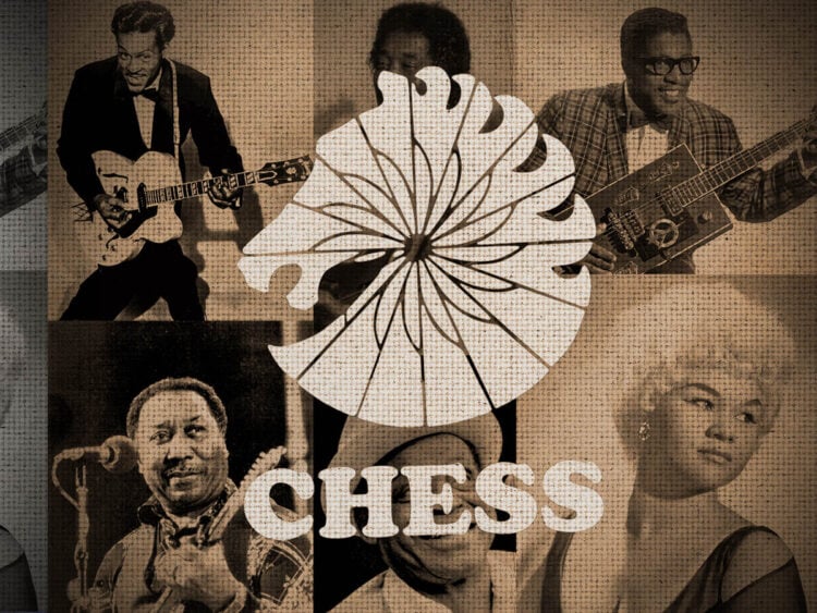 Chess Records- A brief history of Chicago’s legendary blues label
