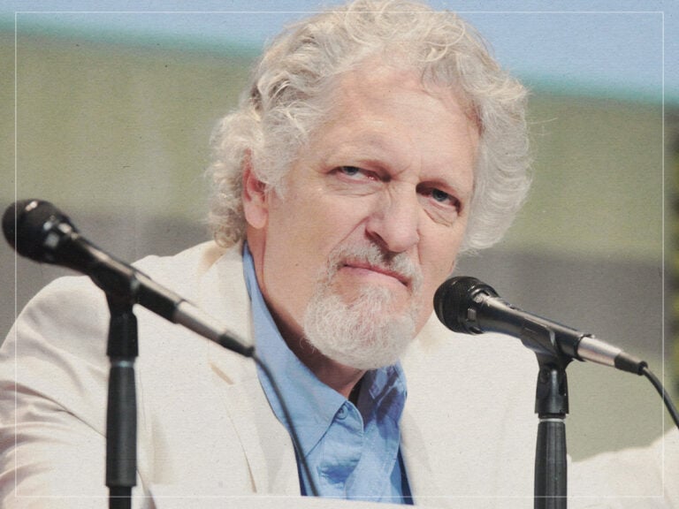 Clancy Brown - Actor - 2015