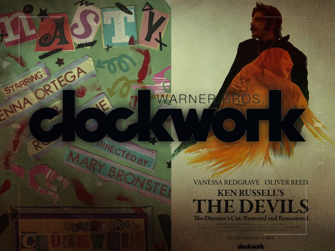 Clockwork is winning the indie image war