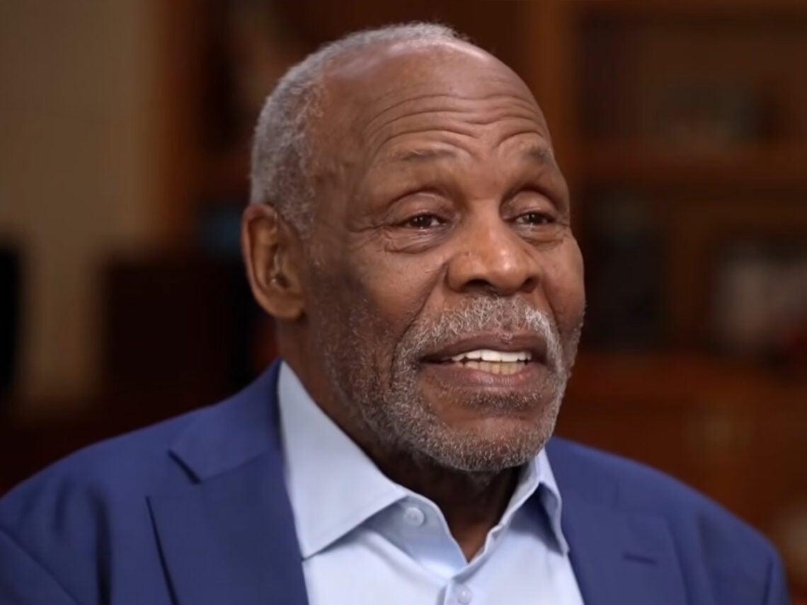 Danny Glover - Actor - 2026